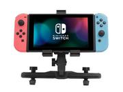 Akcesoria do Nintendo - Snakebyte Snakebyte uchwyt samochodowy do konsoli Nintendo Switch SEAT:MOUNT - miniaturka - grafika 1