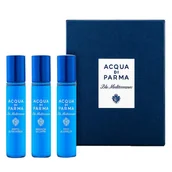 Wody i perfumy damskie - Acqua Di Parma Blu Mediterraneo - miniaturka - grafika 1