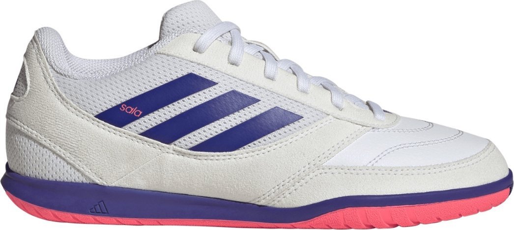 Buty piłkarskie dla dzieci adidas Top Sala Competition II IN JP6985 37 1/3