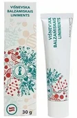 Żele i maści lecznicze - Balsam Wiśniewskiego, 30g - miniaturka - grafika 1