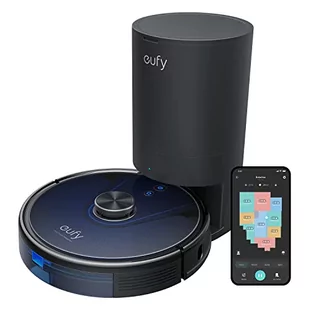 Robot sprzątający Eufy Robovac L35+ Hybrid gen, 2023 - Roboty sprzątające - miniaturka - grafika 1