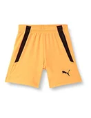 Spodenki damskie - PUMA TeamLIGA szorty Jr - miniaturka - grafika 1