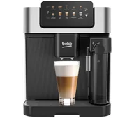 Ekspresy do kawy - Beko CaffeExperto CEG7304X - miniaturka - grafika 1