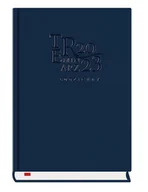 Kalendarze - Michalczyk i Prokop Spółka z o.o. Terminarz Codzienny Mipro A5 T-255T-03-G T-255T-03-G - miniaturka - grafika 1