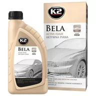 Kosmetyki samochodowe - K2 Pachnąca aktywna piana o neutralnym pH BELA 1 litr SUNSET FRESH G100SF G100SF - miniaturka - grafika 1