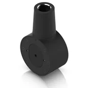 Akcesoria do monitoringu - Ubiquiti Camera Compact Junction Box (UACC-Camera-CJB-B) - miniaturka - grafika 1