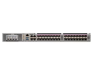 Cisco N540-12Z20G-SYS-D - Routery - miniaturka - grafika 1
