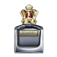 Wody i perfumy męskie - Jean Paul Gaultier Scandal Pour Homme Eau de Toilette 100 ml - miniaturka - grafika 1