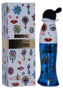 Wody i perfumy damskie - Moschino So Real Cheap and Chic Woda toaletowa 50 ml - miniaturka - grafika 1