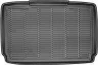 Maty bagażnikowe - Opel Corsa F Hatchback 2019- / Peugeot 208 II Peugeot GT Hatchback 2019- Mata bagażnika MAX-DYWANIK 911509 - miniaturka - grafika 1