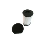 Akcesoria do odkurzaczy - Zestaw filtra Ariete AT5186038400 - miniaturka - grafika 1