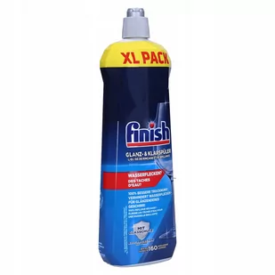 Finish Nabłyszczacz Do Zmywarki 800Ml Regular - Środki do zmywarek - miniaturka - grafika 1