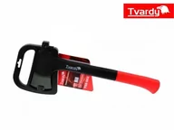 Siekiery - Siekiera Ciesielska 850g 440mm Do Drewna Tvardy - miniaturka - grafika 1