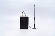 Systemy inteligentnych domów - MILESIGHT Milesight UG56-L04EU Bramka LoraWan Przemysłowa Wewnętrzna z Modułem LTE PoE Wi-Fi Anteny Zewnętrzne MQTT Programowalna Python-SDK, Node-RED - miniaturka - grafika 1