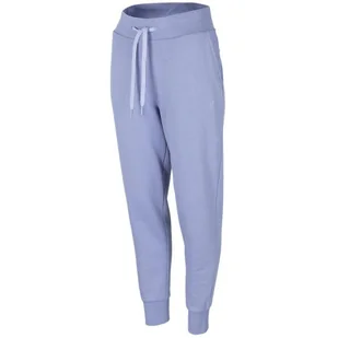 ND05_S11160-2XL H4Z22 SPDD351 32S Spodnie damskie 4F denim H4Z22 SPDD351 32S r.2XL - Spodnie damskie - miniaturka - grafika 1