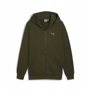 PUMA BLUZA BETTER ESSENTIALS FZ FL 67681570 r M - Bluzy męskie - miniaturka - grafika 1