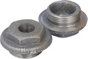 Redukcja do grzejnika 5/4"x1/2" lewa Onnline - Akcesoria grzewcze - miniaturka - grafika 1