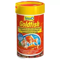 Pokarm dla ryb - Tetra Goldfish 100 ml - miniaturka - grafika 1
