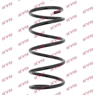 Układ zawieszenia - akcesoria - SPRĘŻYNA ZAWIESZENIA NISSAN PIXO [2009] - F SUZUKI ALTO [200 - miniaturka - grafika 1