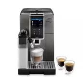 Ekspresy do kawy - DeLonghi Dinamica Plus ECAM 372.95.TB - miniaturka - grafika 1