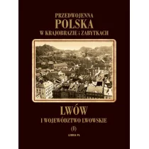 WYDAWNICTWO LIBRA LWÓW I WOJEWÓDZTWO LWOWSKIE - Albumy o  sztuce - miniaturka - grafika 1