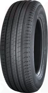 MICHELIN Latitude Sport 3 255/50R19 107W - Opony terenowe i SUV letnie - miniaturka - grafika 2