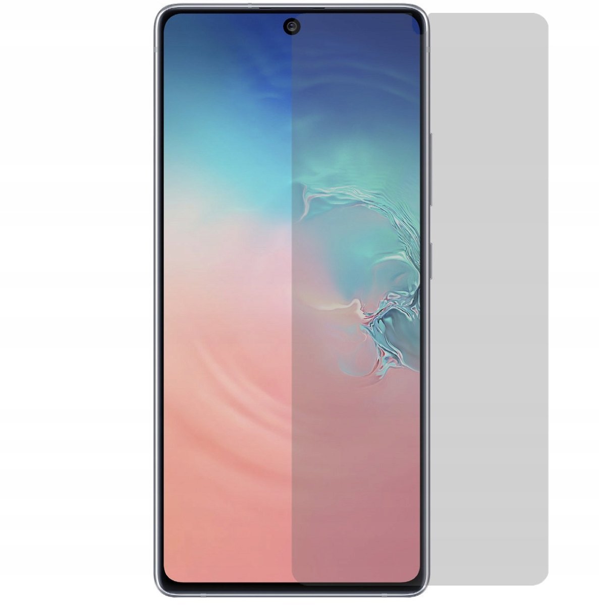 Szkło ochronne 9H do Samsung Galaxy Note 10 Lite