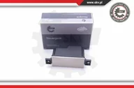 Akcesoria do układu elektrycznego - Stabilizator napięcia, system start-stop Esen SKV 59SKV045 - miniaturka - grafika 1