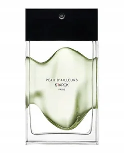 STARCK PARIS PEAU AILLEURS 90ML WODA TOALETOWA - Wody i perfumy damskie - miniaturka - grafika 1