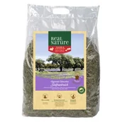 Karma dla gryzoni - REAL NATURE Siano łąkowe z południowej Francji 1,5 kg - miniaturka - grafika 1