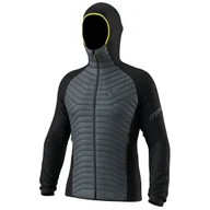 Kurtki męskie - Kurtka męska Dynafit Speed Insulation Hybrid Jkt M Rozmiar: XL / Kolor: niebieski/szary - miniaturka - grafika 1