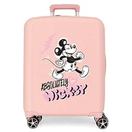 Walizki - Disney Good Things Walizka kabinowa, jeden rozmiar, Różowy, Talla única, Walizka kabinowa - miniaturka - grafika 1