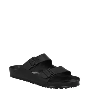 Birkenstock Klapki Arizona - Klapki i japonki męskie - miniaturka - grafika 1