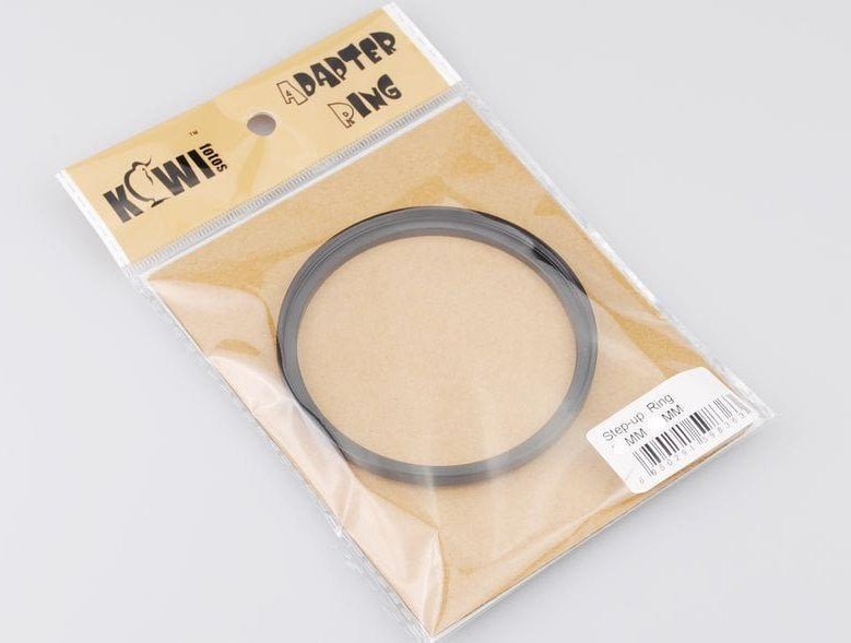 JJC Redukcja filtrowa FreePower 67 na 72 mm