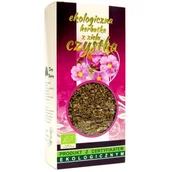 Przeziębienie i grypa - DARY NATURY Dary Natury Ziele Czystka EKO 50 g - miniaturka - grafika 1