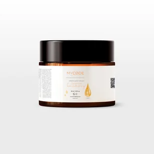 Ceramide Harmony. Krem odżywczy z ceramidami na dzień 50ml - Kremy do twarzy - miniaturka - grafika 1