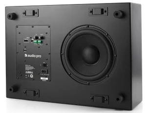 Audio Pro Business Audio Pro Business SUB-3 - Głośniki i kolumny - miniaturka - grafika 5