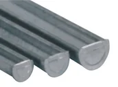 Rynny i akcesoria - Un Rynna Boczna Z Wylotem Ocynkowana 100Mm RY 100BW 5908235021270 - miniaturka - grafika 1