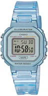 Zegarki damskie - Zegarek Casio LA-20WHS-2AEF - miniaturka - grafika 1