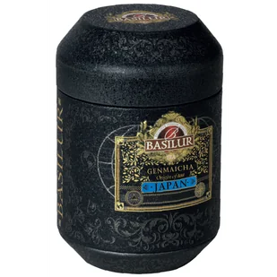 GENMAICHA puszka - 50 g - Herbata - miniaturka - grafika 1