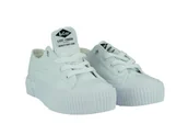 Trampki damskie - Buty Tenisówki Damskie Lee Cooper LCW-25-02-3325LA 38 - miniaturka - grafika 1