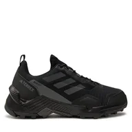 Buty trekkingowe męskie - Trekkingi adidas Terrex Eastrail 2.0 RAIN.RDY Hiking Shoes HP8602 Czarny - miniaturka - grafika 1