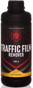 Good Stuff Traffic Film Remover  środek do wstępnego mycia samochodu 1L - Kosmetyki samochodowe - miniaturka - grafika 1