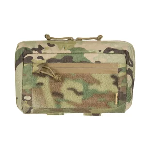 M-Tac - Kieszeń taktyczna Admin Large Elite Gen.II - MultiCam - 51650008 - Odzież taktyczna i umundurowanie - miniaturka - grafika 3