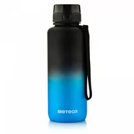 Shakery i bidony sportowe - BIDON TRENINGOWY SPORTOWY METEOR 1500ML 10104 - miniaturka - grafika 1