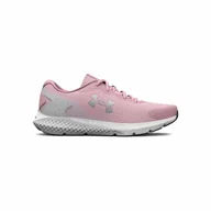 Buty sportowe damskie - Buty biegowe damskie Under Armour W Charged Rogue 3 METALLIC - miniaturka - grafika 1