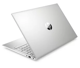 HP Pavilion 15-eh1822nd 39L81EAR 15.6" AMD Ryzen 7 5700U, 16GB, 512SSD, AMD Radeon, Win10, srebrny 39L81EAR-16GB_500SSD - Laptopy HP Pavilion 15-eh1822nd 39L81EAR 15.6" AMD Ryzen 7 5700U, 16GB, 512SSD, AMD Radeon, Win10, srebrny 39L81EAR-16GB_500SSD - Laptopy - miniaturka - grafika 1