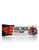 Produkty energetyczne i izotoniki - Baton energetyczny Nutrend Voltage ENERGY z Kofeiną - smak kawowy - TERMIN WAŻNOŚCI 20.12.2020 - miniaturka - grafika 1