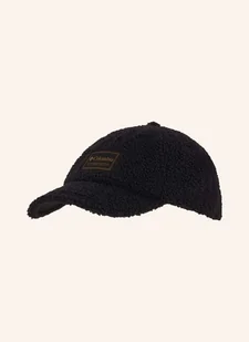 Columbia Czapka Z Daszkiem Csc™ schwarz - Czapki damskie - miniaturka - grafika 1