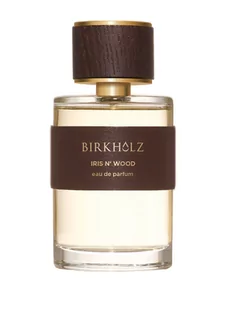 Birkholz Iris N' Wood - Wody i perfumy damskie - miniaturka - grafika 1